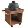 OFYR Kamado Table Corten 75 PRO+ Corten Keramik Dunkelgrau -Meister Grill Geschaft ofyr kamado table corten 75 pro corten keramic dunkelgrau ccc7f1a794f7251da5947c0a30106af6