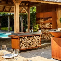 OFYR Mise En Place Table Corten 135 PRO Keramik Dunkelgrau 7 OFYR Mise En Place Table Corten 135 PRO Keramik Dunkelgrau -Meister Grill Geschaft ofyr mise en place table corten 135 pro keramik dunkelgrau 2bfcce4c96d329070a4935d7ff7e5a7b