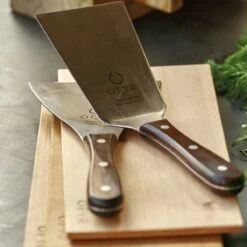 OFYR Spachtel Set -Meister Grill Geschaft ofyr spatula set eca5011eb2ccb25f6ef0367cba662bc5