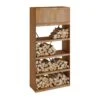 OFYR Wood Storage Corten 100 -Meister Grill Geschaft ofyr wood storage corten 100 a479df382fb074e00b7d658ba2d154e1