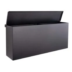 One Minute Kitchen Abfalleimer, Schwarz -Meister Grill Geschaft one minute kitchen abfalleimer schwarz 035d4761dfd79a56b22061d6b735c6c0