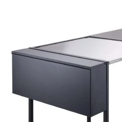 One Minute Kitchen Abfalleimer, Schwarz -Meister Grill Geschaft one minute kitchen abfalleimer schwarz 7235dbb4788628bc2bc8fa20e5a238cd