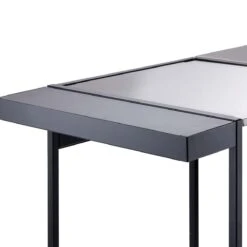 One Minute Kitchen Auflage Mit Klappdeckel, Schwarz -Meister Grill Geschaft one minute kitchen auflage mit klappdeckel schwarz 08ac41cdde56d3f9d58d4bfb44a9d912