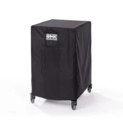 One Minute Kitchen Mobile Außenküche Basic, Schwarz