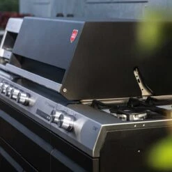 Otto Wilde C16 Add-On Seitenkocher -Meister Grill Geschaft otto wilde c16 add on seitenkocher 6339d8893138ed713329108c703ba524