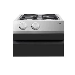 Otto Wilde C16 Add-On Seitenkocher -Meister Grill Geschaft otto wilde c16 add on seitenkocher f16c2d5fa22ef4c0bc2e6bbc7c44aee8