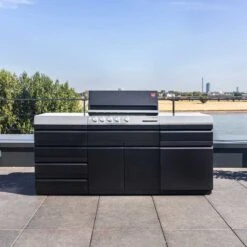 Otto Wilde S24 Schrankmodul Mit Schubladen -Meister Grill Geschaft otto wilde s24 schrankmodul mit schubladen 20405a5b6d30680af86fbaf26a0d190d