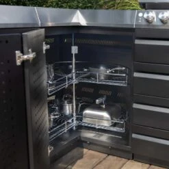 Otto Wilde S90° Eckmodul -Meister Grill Geschaft otto wilde s90 eckmodul schrankrondell 2731569cc5732a110ce2081424810c2b