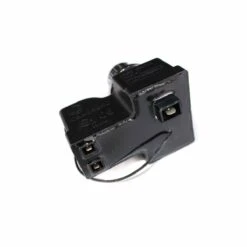 Santos Piezozündung Eden 2 Plus Masse Eden