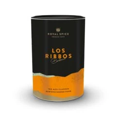 Royal Spice Los Ribbos, 300 G
