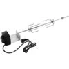 SANTOS Universal Drehspieß, 790 Mm -Meister Grill Geschaft s edelstahl drehspie universal 2678c01448e6a59970b67f490e4d9e38