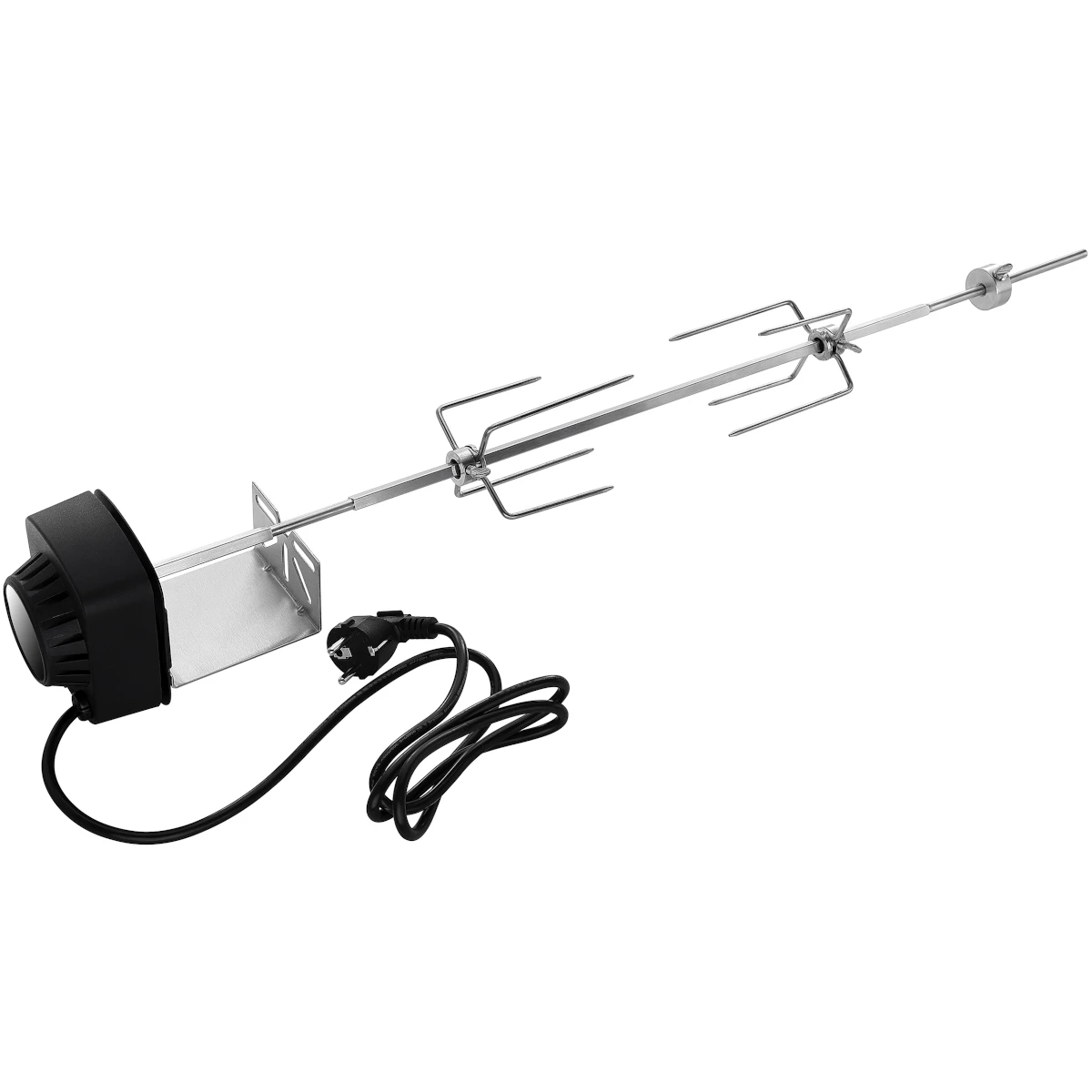 SANTOS Universal Drehspieß, 790 Mm 3 SANTOS Universal Drehspieß, 790 Mm