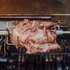 SANTOS Universal Drehspieß, 790 Mm 9 SANTOS Universal Drehspieß, 790 Mm -Meister Grill Geschaft s edelstahl drehspie universal c50a8594966bdba9fdce328fc19f5eb5