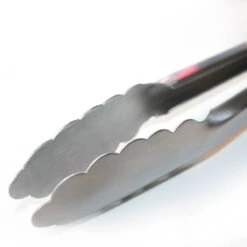 SANTOS 3-teiliges Grillbesteck, Edelstahl -Meister Grill Geschaft santos 3 teiliges set grillbesteck wender fleischgabel grillzange edelstahl 5abc7dc1058acaf36438c92af9155569