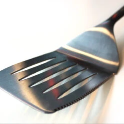 SANTOS 3-teiliges Grillbesteck, Edelstahl -Meister Grill Geschaft santos 3 teiliges set grillbesteck wender fleischgabel grillzange edelstahl de3f2ed36995daaf254c2d4aaab0b134