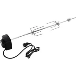 SANTOS Basis Drehspieß Für Weber Spirit I 200er Und Genesis II 200er -Meister Grill Geschaft santos basis drehspie fuer alle weber spirit modelle und genesis ii 200er 86499089811090ec8f56ccbf9042aedd