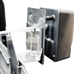 SANTOS Drehspieß Für Broil King Signet, Monarch Und Sovereign 300er -Meister Grill Geschaft santos drehspie fuer broil king signet monarch und sovereign 300er d9f7439906a503d5f58eabb17b174b8d