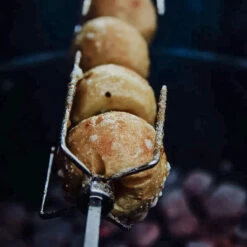 SANTOS Drehspieß Für Weber Spirit 200er Und 300er Der I Modelle -Meister Grill Geschaft santos drehspie fuer weber spirit 200er und 300er der i und ii modelle c96acf20055fd9c1b4cd9c5f9169cb1f