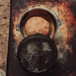 SANTOS Dutch Oven 6qt Ohne Füße -Meister Grill Geschaft santos dutch oven 6qt ohne fue e a4448fdf9d7fe7f5d7bb2ab6b1bb395b