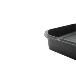 SANTOS Dutch Oven Square 10qt Ohne Füße (9,5l) -Meister Grill Geschaft santos dutch oven square 10qt ohne fue e 9 5l 5e9f53f02ddb044ca2ad998d9dfe7841