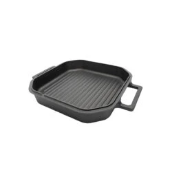 SANTOS Dutch Oven Square 10qt Ohne Füße (9,5l) -Meister Grill Geschaft santos dutch oven square 10qt ohne fue e 9 5l 610d1b1c8b411e890498edf6cbd8b3b2