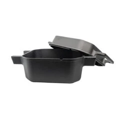 SANTOS Dutch Oven Square 7qt Ohne Füße (6,5l) 15 SANTOS Dutch Oven Square 7qt Ohne Füße (6,5l) -Meister Grill Geschaft santos dutch oven square 7qt ohne fue e 6 5l 007e44d864d74d46bebc70100e0517a3
