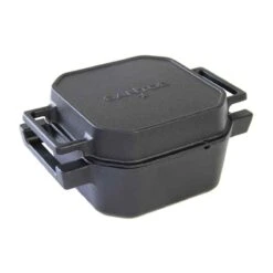 SANTOS Dutch Oven Square 7qt Ohne Füße (6,5l) 13 SANTOS Dutch Oven Square 7qt Ohne Füße (6,5l) -Meister Grill Geschaft santos dutch oven square 7qt ohne fue e 6 5l 0aa121699b3dc97a4f2ea978088daec2