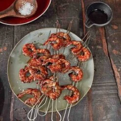 SANTOS Edelstahl Doppelspieße 8 Stück 16 SANTOS Edelstahl Doppelspieße 8 Stück -Meister Grill Geschaft santos edelstahl doppelspie e 8 stueck 47cdc338a06597a6821256da00325a77