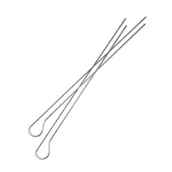 SANTOS Edelstahl Doppelspieße 8 Stück 14 SANTOS Edelstahl Doppelspieße 8 Stück -Meister Grill Geschaft santos edelstahl doppelspie e 8 stueck 8d4a42baba27f704b523991bf5d85ac1