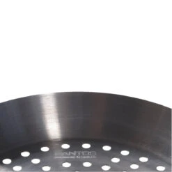 SANTOS Geflügelhalter Hähnchenbräter Gemüsekorb Edelstahl 3-teilig, Ø 30 cm -Meister Grill Geschaft santos edelstahl gefluegelhalter 7c739786ba82565c8b83f421c07c8ea9