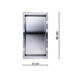 SANTOS Plancha, Einsatzpfanne Für Napoleon LE -Meister Grill Geschaft santos einsatzpfanne fuer napoleon le ma e bc4af562b3fcf77548d2b5bcb1b26759