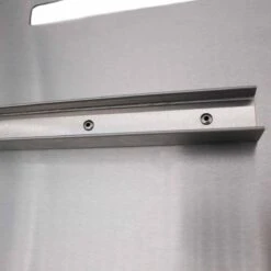 SANTOS Grillzonen Trenner Für SANTOS S-Serie, Flammbrücke Vorne -Meister Grill Geschaft santos garkammer trenner fuer santos s serie bd5869466204beda12aa165f92c297d7