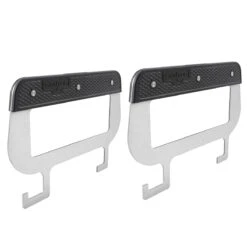 SANTOS Griffe Für Gusseisen Einsatzpfannen 9 SANTOS Griffe Für Gusseisen Einsatzpfannen -Meister Grill Geschaft santos griffe fuer einsatzpfanne 893a5efca2849f22592fd71fcbaadde6