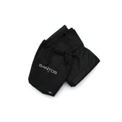 SANTOS Grill Abdeckhaube, PU-beschichtet, 140 X 65 X 128 Cm -Meister Grill Geschaft santos grill abdeckhaube gasgrill grillabdeckung 140 x 65 x 128 cm schwarz tasche 6564ae67ed230678b6382eebca2a2ce3