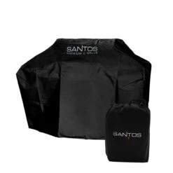 SANTOS Grill Abdeckhaube, PU-beschichtet, 196 X 64 X 125 Cm 10 SANTOS Grill Abdeckhaube, PU-beschichtet, 196 X 64 X 125 Cm -Meister Grill Geschaft santos grill abdeckhaube pu beschichtet 196 x 64 x 125 cm e6ef6db7890a8ff0408ece0ea536f23b