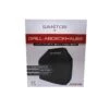 SANTOS Grill Abdeckhaube, PVC / Polyester, 95 X 44,5 X 90 Cm -Meister Grill Geschaft santos grill abdeckhaube pvc polyester 95 x 44 5 x 90 cm 9caff33c234f45412d09bc1dfbeb4fcf