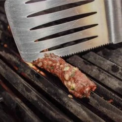 SANTOS Grill Spatula, Pfannenwender Aus Edelstahl, 45,5 Cm 16 SANTOS Grill Spatula, Pfannenwender Aus Edelstahl, 45,5 Cm -Meister Grill Geschaft santos grill spatula 9a6086ca564c555ea3d2b55dc9c87e7e