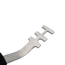 SANTOS Grillrost-Heber, Rostheber, Edelstahl -Meister Grill Geschaft santos grillrost heber edelstahl 5bb9e8cb8c21021b705f70758923c4cb