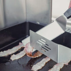 SANTOS Grillspachtel Plancha-Set, 3-teilig -Meister Grill Geschaft santos grillspachtel plancha set 3 teilig 28acc28d39f8e0ceef6dadd0e488889e