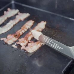 SANTOS Grillspachtel Plancha-Set, 3-teilig -Meister Grill Geschaft santos grillspachtel plancha set 3 teilig 55186c763b27b18e7fd6d22787b69404