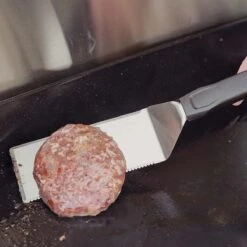 SANTOS Grillspachtel Plancha-Set, 3-teilig -Meister Grill Geschaft santos grillspachtel plancha set 3 teilig eaff8c5cc440c2cd6dd8c48c42b55eeb