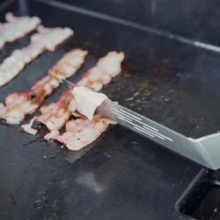 SANTOS Grillspachtel Plancha-Set, 3-teilig -Meister Grill Geschaft santos grillspachtel plancha set 3 teilig f4efe1bac16f7d7fedcd380841d91a12