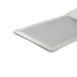 SANTOS Grillspachtel Frühstücksset, 6-teilig -Meister Grill Geschaft santos grillspachtel spiegeleiformen american breakfast 6 teiliges bbq fruehstuecks set fuer einen schnellen leckeren start in den tag 5a0f7aff0cf4afb56e77e06302a21607