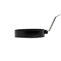 SANTOS Grillspachtel Frühstücksset, 6-teilig -Meister Grill Geschaft santos grillspachtel spiegeleiformen american breakfast 6 teiliges bbq fruehstuecks set fuer einen schnellen leckeren start in den tag e5e3b0650ddace3f56499458cd92d40c