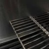 SANTOS Grillzonen Trenner Für SANTOS S-Serie, Flammbrücke Hinten