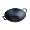 SANTOS Gusseisen Wok, Ø 36 Cm -Meister Grill Geschaft santos gusseisen wok 36 cm 1441960b0c629d40700f1d4ea8258574