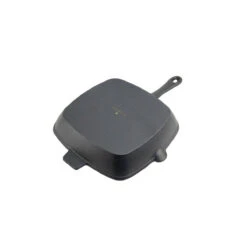 SANTOS Gusseiserne Grillpfanne, 26 X 26 Cm -Meister Grill Geschaft santos gusseiserne grillpfanne 26 x 26 cm 01de4b601b33297c49d02901e90269e3
