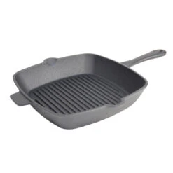 SANTOS Gusseiserne Grillpfanne, 26 X 26 Cm -Meister Grill Geschaft santos gusseiserne grillpfanne 26 x 26 cm 1e53ce22a40d78def40c92ec24adabec