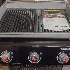 Meister Grill Geschaft -Meister Grill Geschaft santos gussrost f r weber spirit 300 ersatz rost 19dc5196bcca5161953171a6c371b079