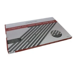 SANTOS Gussrost Für Weber Spirit 300, Ersatz-Rost -Meister Grill Geschaft santos gussrost f r weber spirit 300 ersatz rost c6b48a9515bc378780c8fc780b742ba3